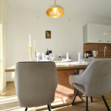 Apartman Lola Zadar Luaran gambar