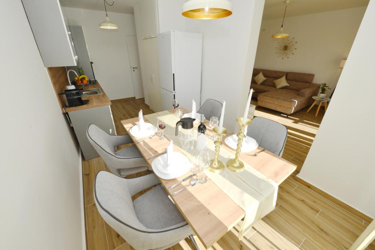 Apartman Lola Zadar Luaran gambar