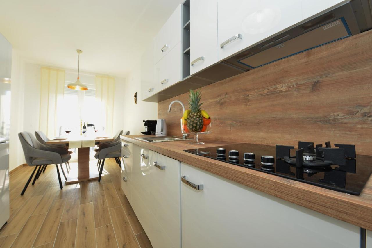 Apartman Lola Zadar Luaran gambar