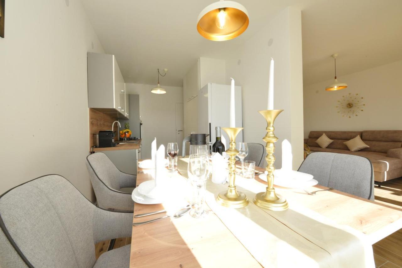 Apartman Lola Zadar Luaran gambar