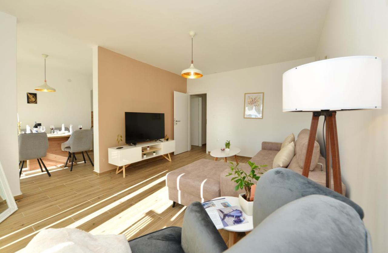 Apartman Lola Zadar Luaran gambar