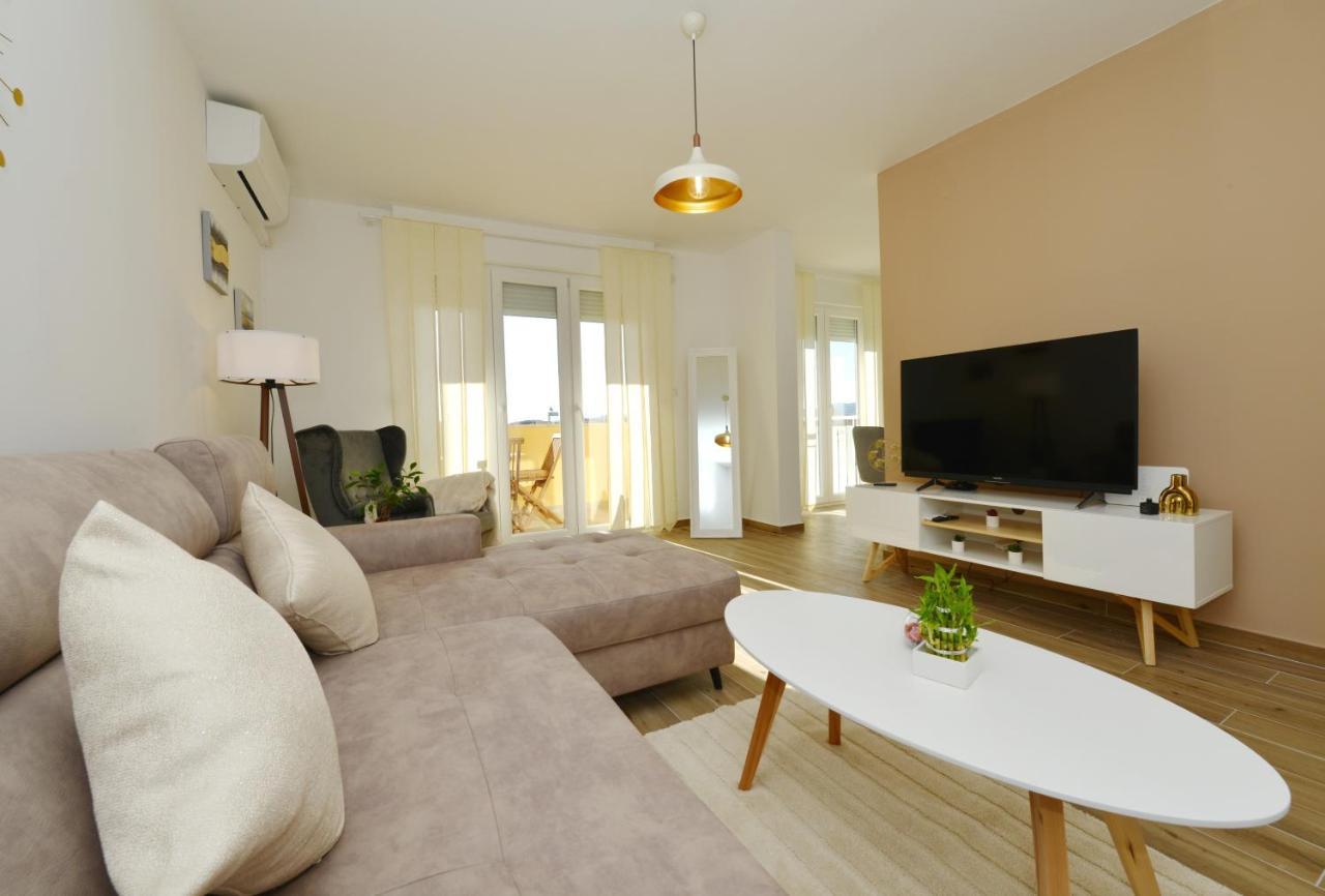 Apartman Lola Zadar Luaran gambar