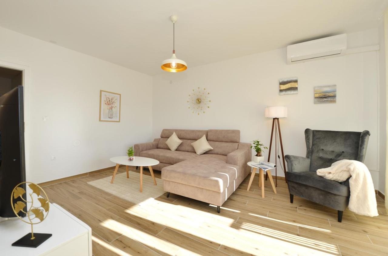 Apartman Lola Zadar Luaran gambar