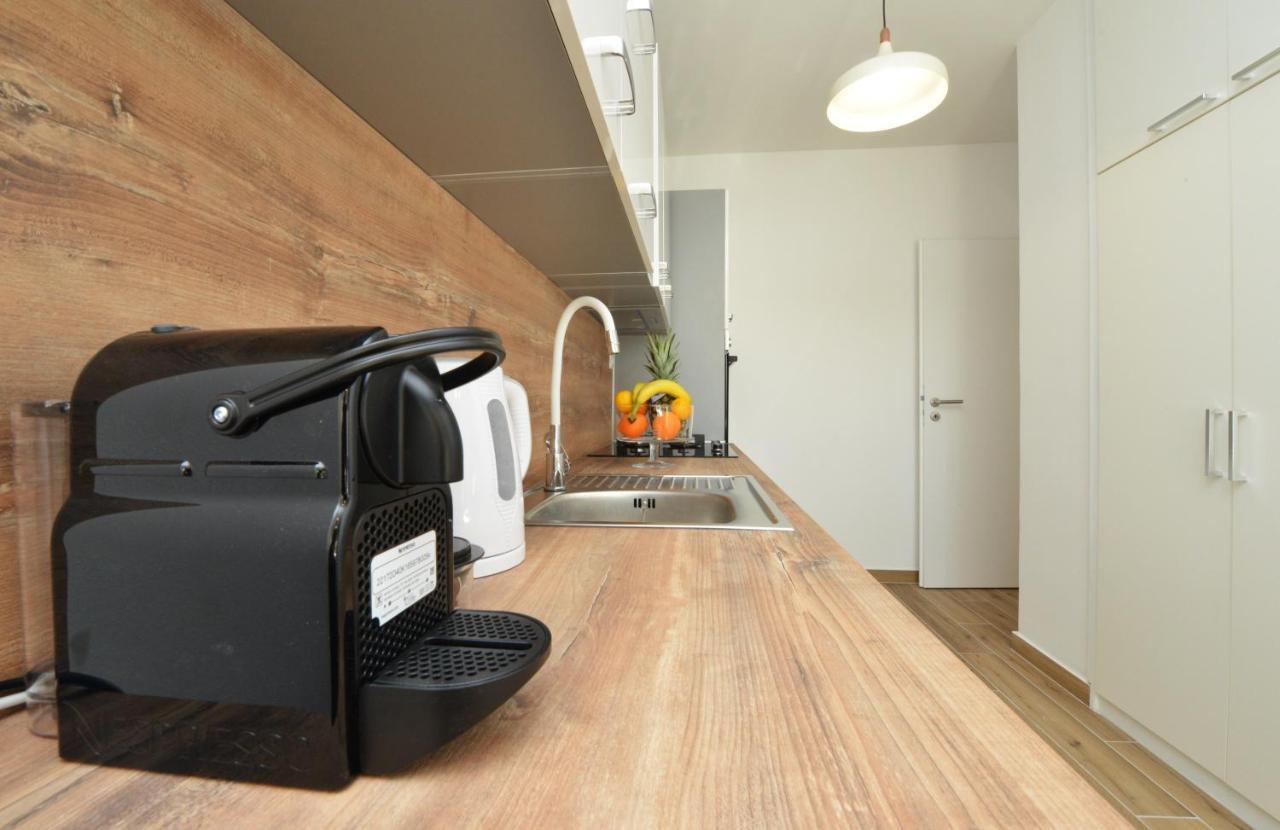 Apartman Lola Zadar Luaran gambar