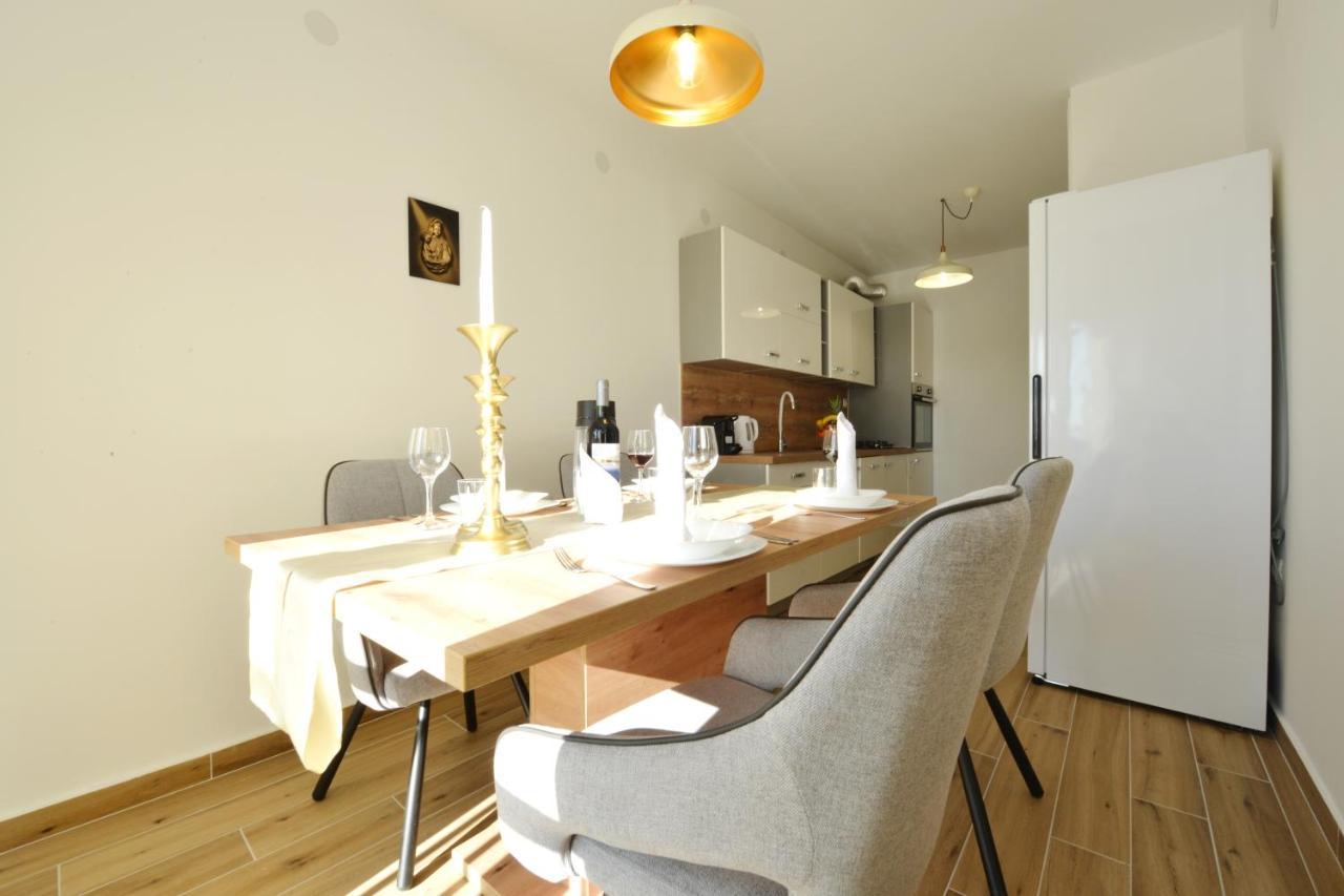 Apartman Lola Zadar Luaran gambar