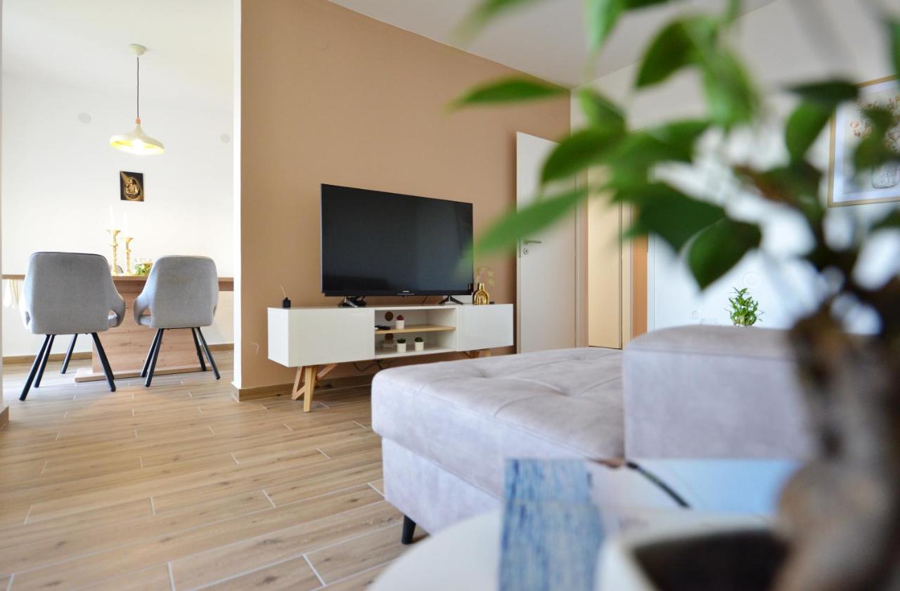 Apartman Lola Zadar Luaran gambar