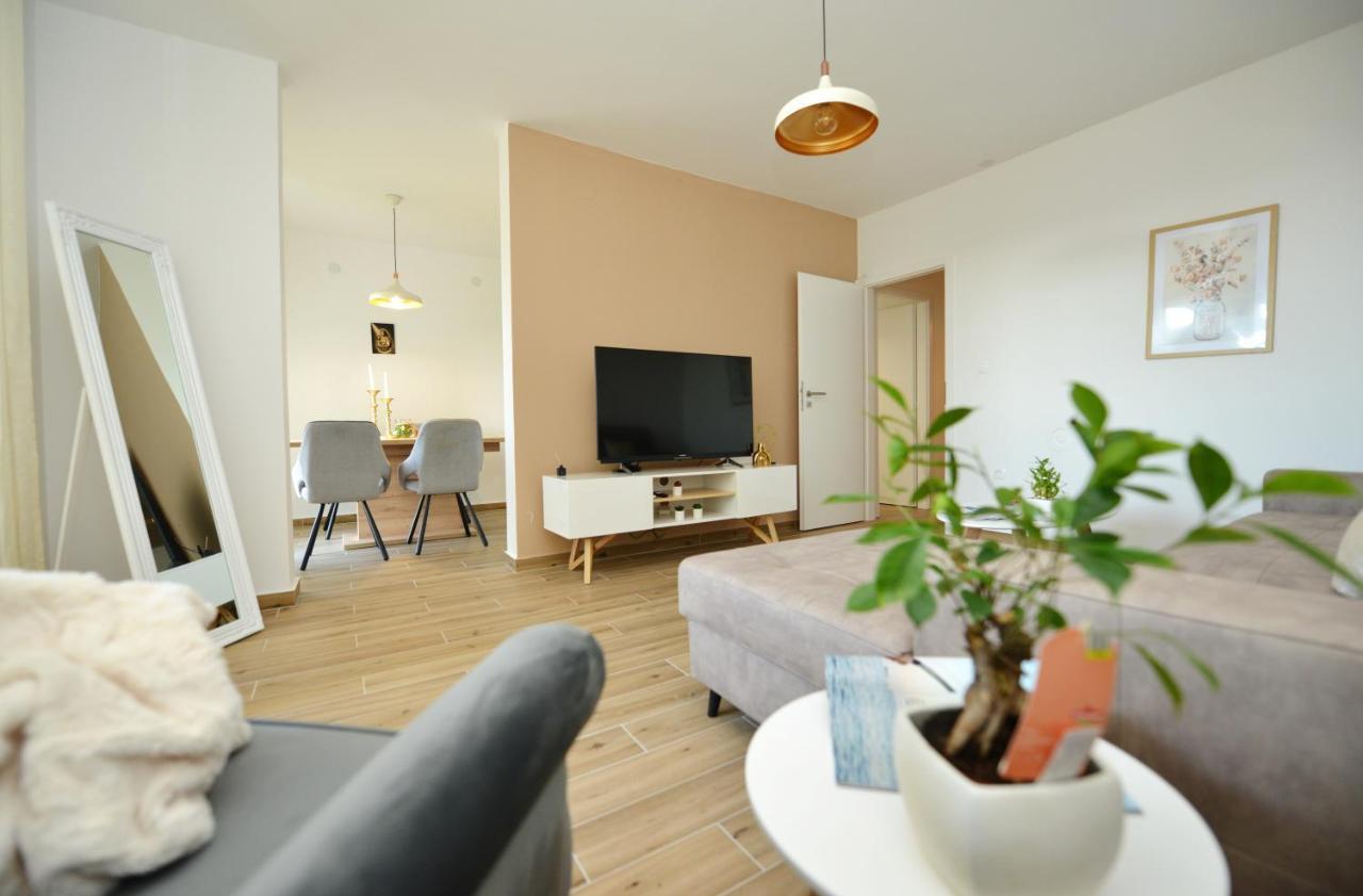 Apartman Lola Zadar Luaran gambar