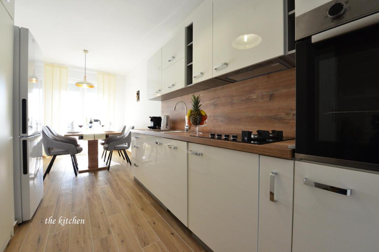 Apartman Lola Zadar Luaran gambar