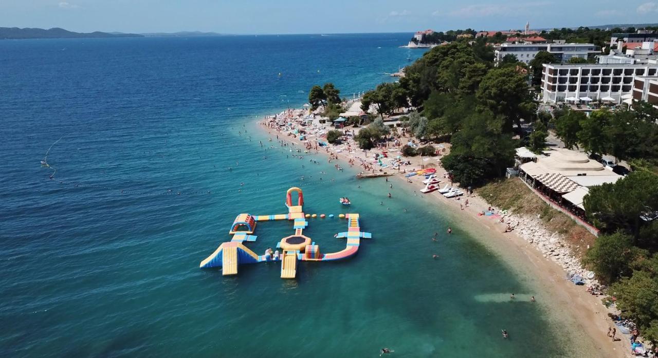 Apartman Lola Zadar Luaran gambar