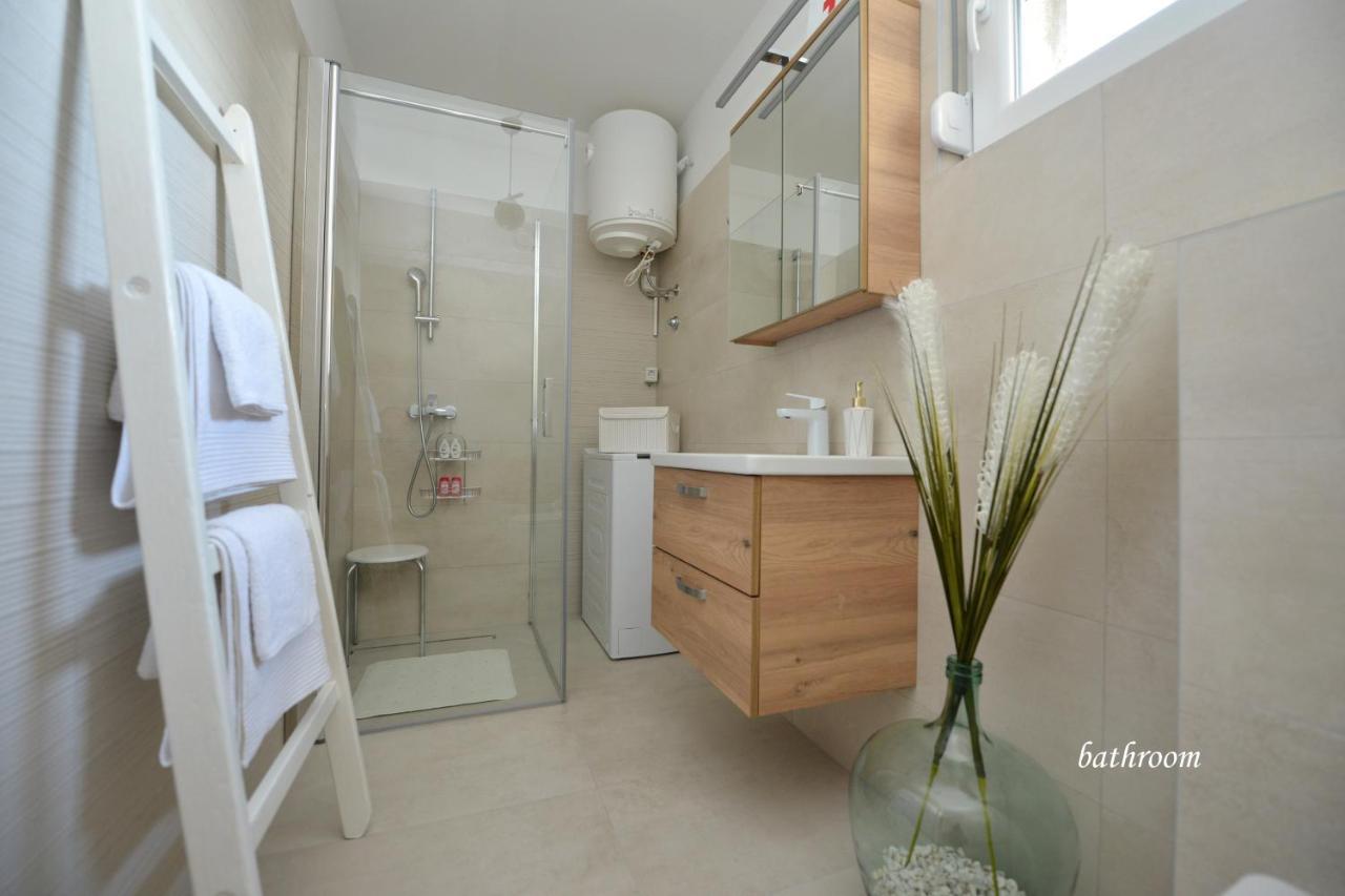 Apartman Lola Zadar Luaran gambar
