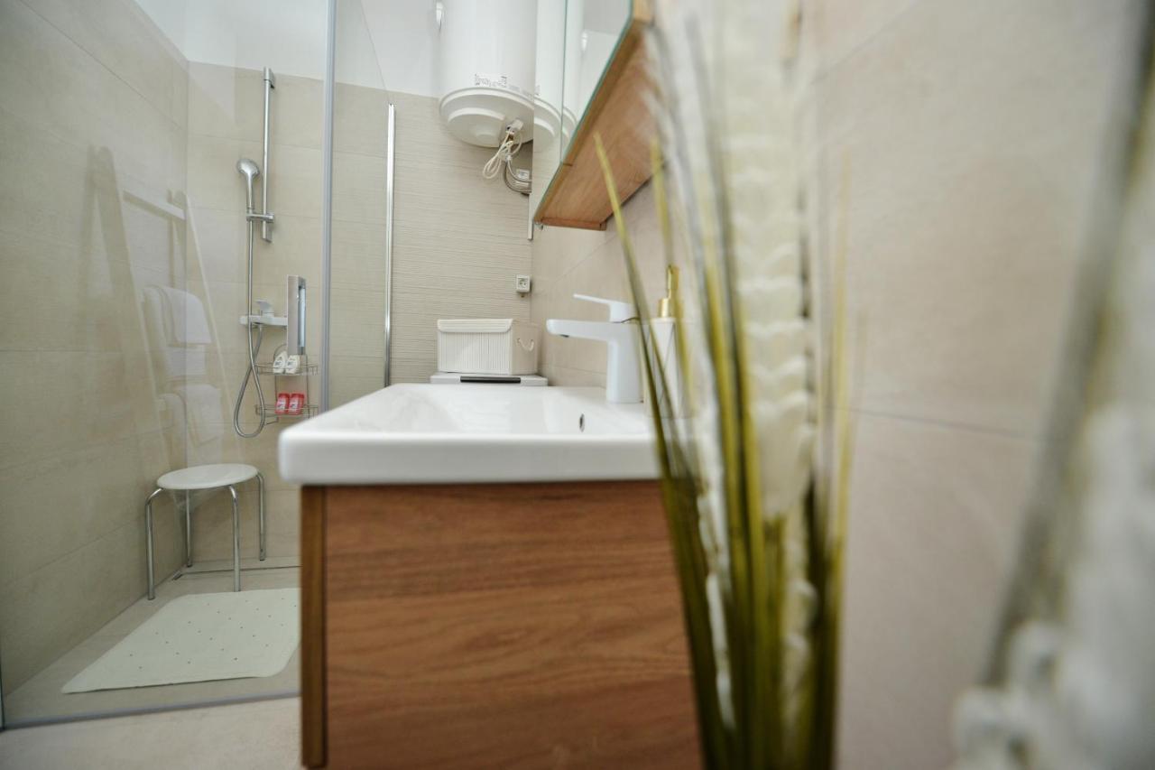Apartman Lola Zadar Luaran gambar
