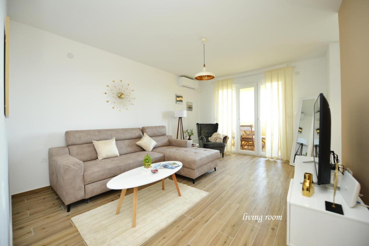 Apartman Lola Zadar Luaran gambar