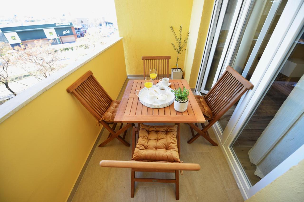 Apartman Lola Zadar Luaran gambar