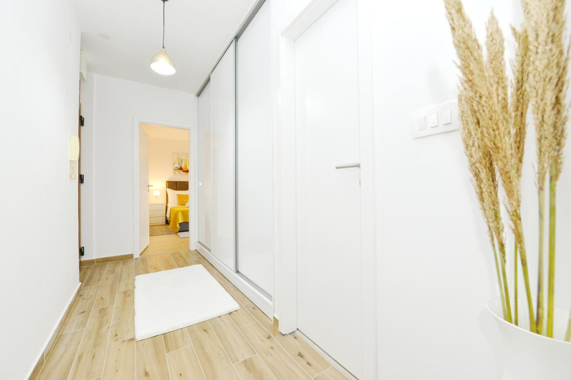 Apartman Lola Zadar Luaran gambar