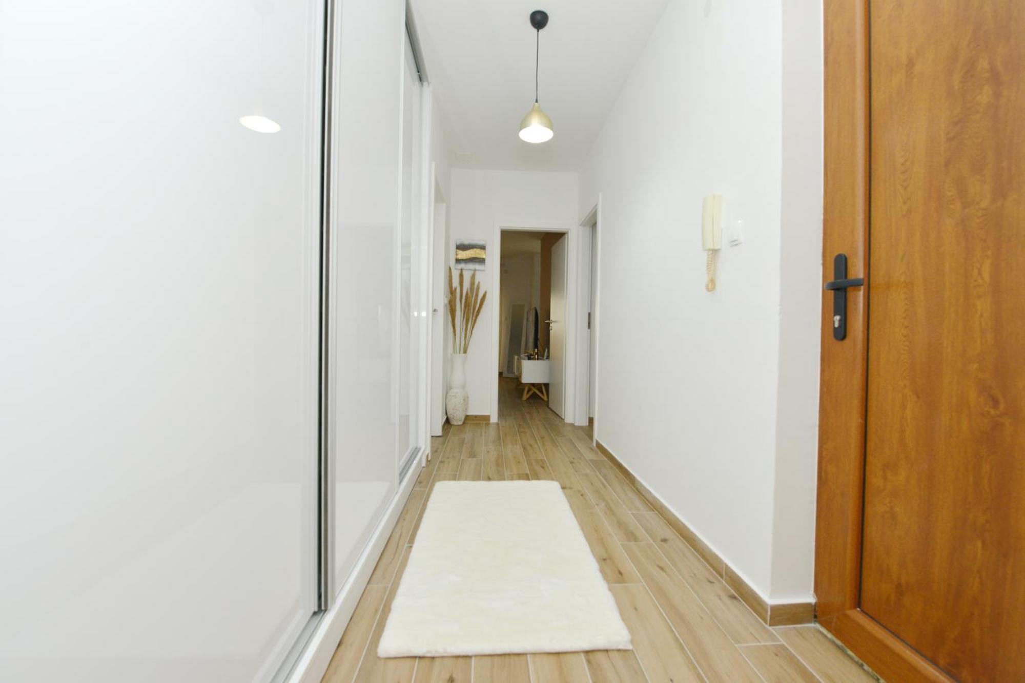 Apartman Lola Zadar Luaran gambar
