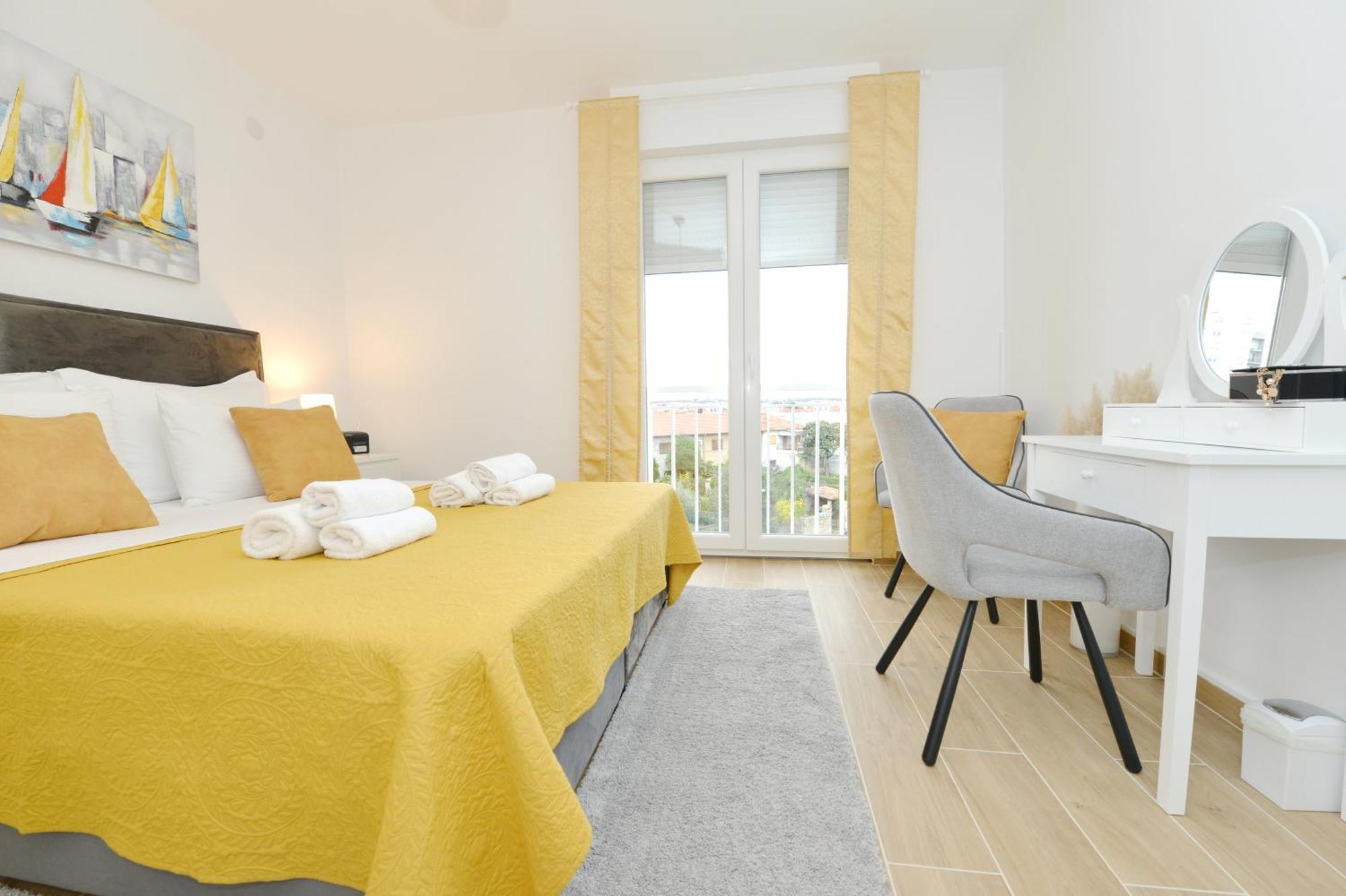 Apartman Lola Zadar Luaran gambar