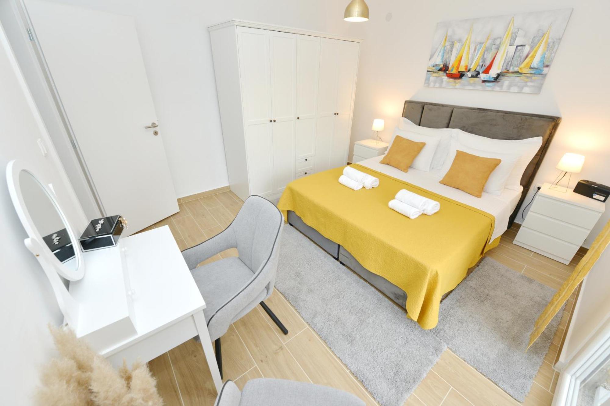 Apartman Lola Zadar Luaran gambar
