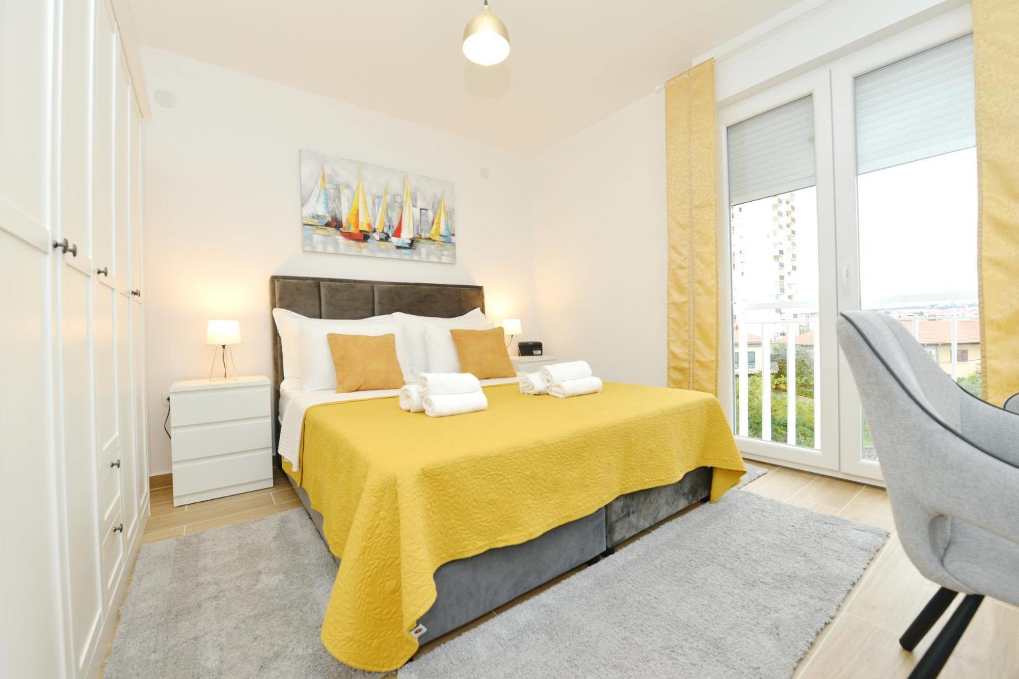 Apartman Lola Zadar Luaran gambar